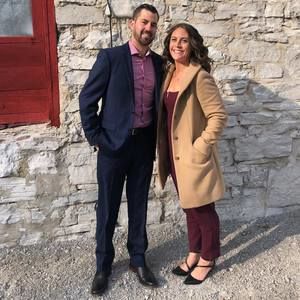 Meet your Posher, Carly